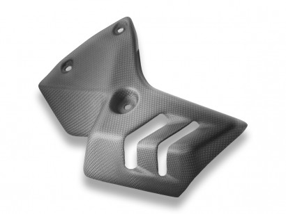 Ducati XDIAVEL V4 Cover...