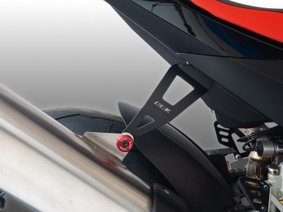 Aprilia RSV4 / Tuono V4...