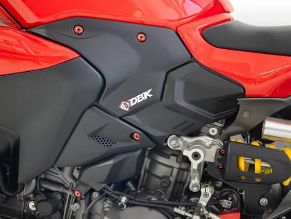 Ducati Streetfighter V2...
