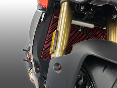 Ducati Streetfighter V2...