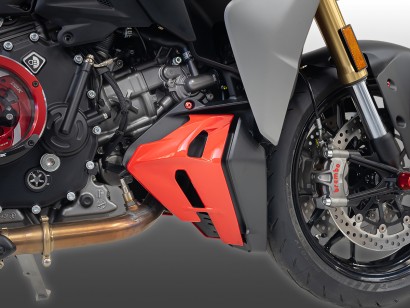 Ducati Streetfighter V2...