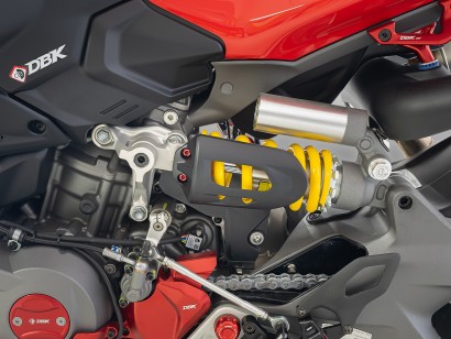 Ducati...