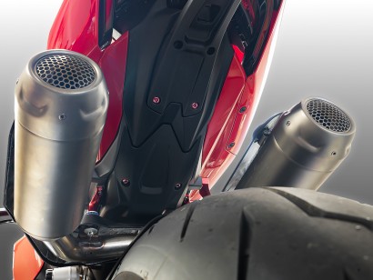 Ducati...