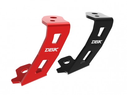 Ducati Monster V2 Brake...