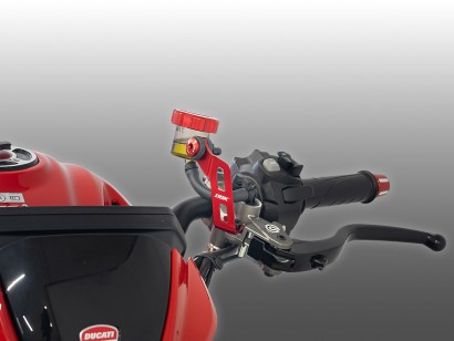 Ducati Monster V2 Clutch...