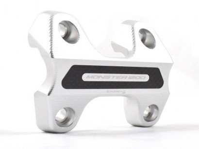 BM04 - BLOCCO MANUBRIO M1200