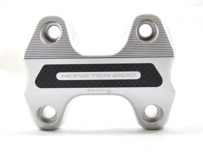 BM04 - BLOCCO MANUBRIO M1200