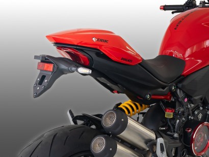 Ducati Monster V2...
