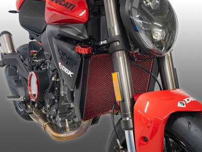 Water Radiator Guard -...