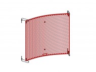 Water Radiator Guard -...
