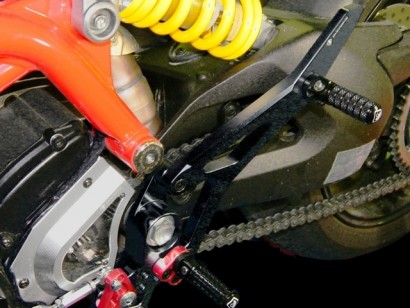 PPNHM01 - KIT PEDANE...