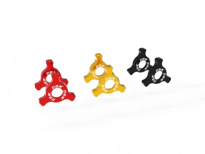 RF1702 - FORK PRELOAD...