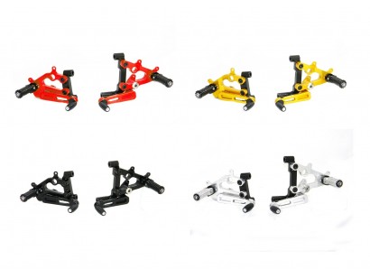 PR119902 - PEDANE...