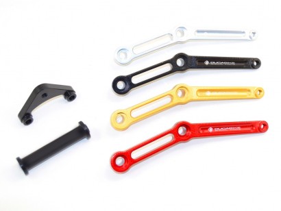 SAS07 - KIT MOUNT STEERING...