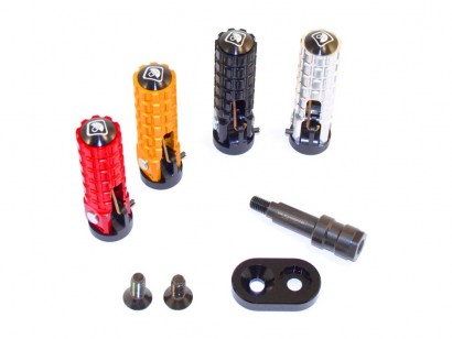 PPSCRA01 - PEDALI...