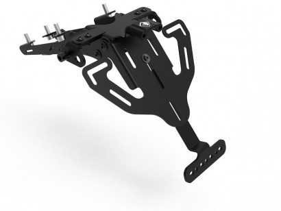 PRT18 - ADJUSTABLE LICENSE...