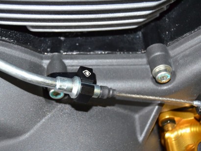 AFM02 - MECHANICAL CLUTCH...