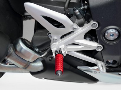 KAPM01D - SUPPORTO PEDALI...