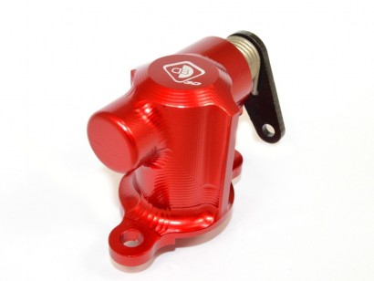 AFM02 - ATTUATORE FRIZIONE...