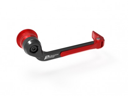 PLF05 - BRAKE LEVER PROTECTION