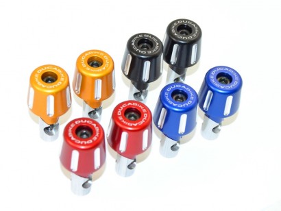 CM0214 - HANDLEBAR WEIGHT...