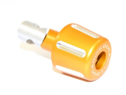 CM0214 - HANDLEBAR WEIGHT...