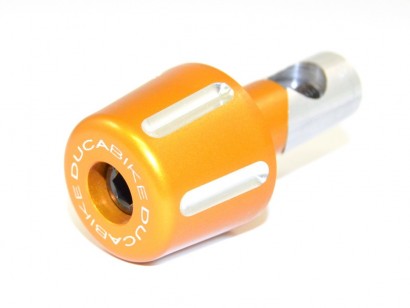 CM0214 - HANDLEBAR WEIGHT...
