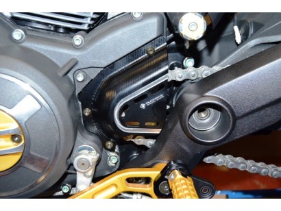 CP04 - SPROCKET COVER...