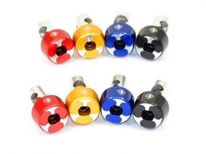 CM0314 - HANDLEBAR WEIGHT...