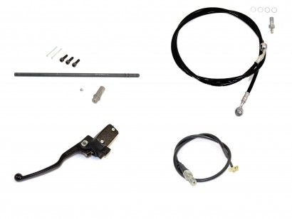 AFI02 - KIT HYDRAULIC...