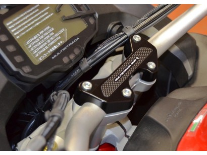 BM09 - BLOCCO MANUBRIO MTS...