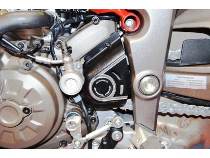 CP05 - SPROCKET COVER MTS MY15