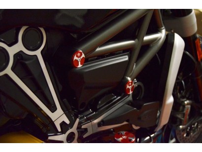 TTXDV01 - XDIAVEL KIT TAPPI...