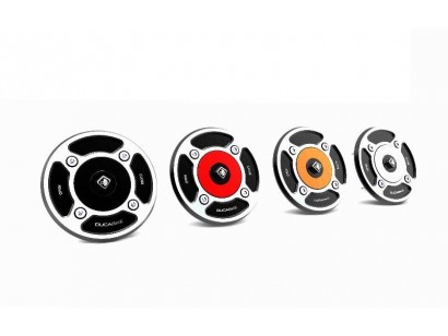 TSB07 - FUEL TANK CAP
