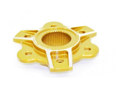 PC6F05 - SPROCKET CARRIER