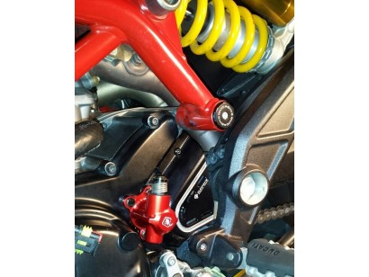 AFM03 - ATTUATORE FRIZIONE...