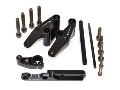 PAP03D - KIT ARRETRA PEDANE...