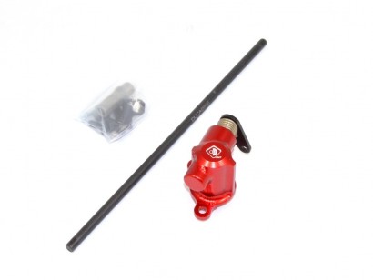 AFM04 - ATTUATORE FRIZIONE...