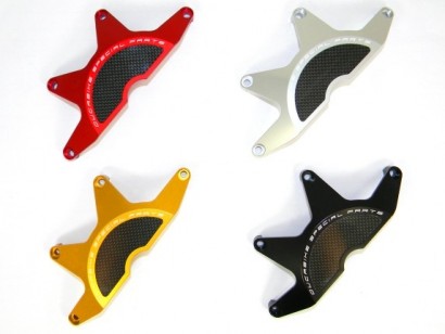 CCO09 - COVER FRIZIONE...