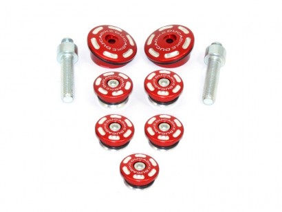 TTMTS950 - KIT FRAME CAPS...