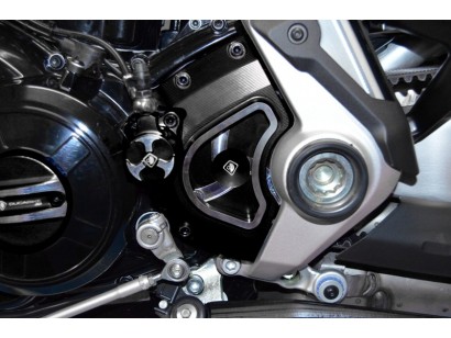 CP06 - SPROCKET COVER XDIAVEL