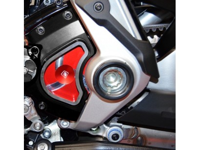 DPM01 - PULLEY DISC XDIAVEL