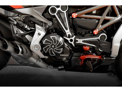 CCO13 - XDIAVEL COVER FRIZIONE