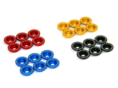 6P01 - KIT CLUTH SPRING CAPS