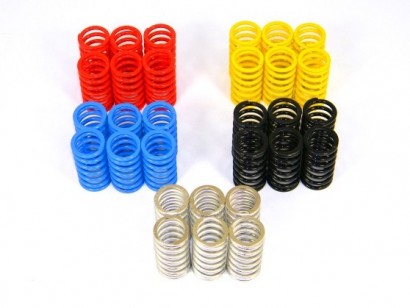 6M01 - KIT CLUTCH SPRINGS