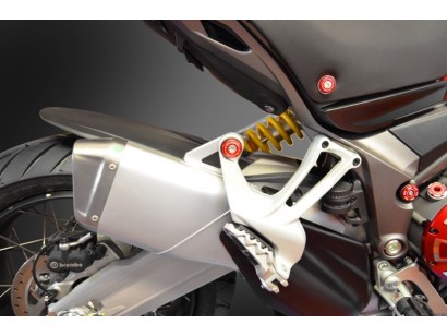 PSM01 - PIVOT EXHAUST SUPPORT