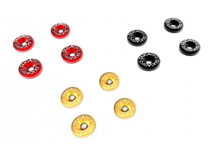 RVCA01 - AIR SCREW...