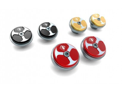 TTF02 - XDIAVEL KIT TAPPI...