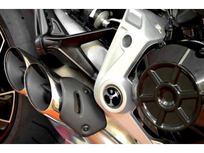 TTF02 - XDIAVEL KIT CENTRAL...