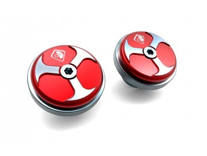 TTF02 - XDIAVEL KIT TAPPI...